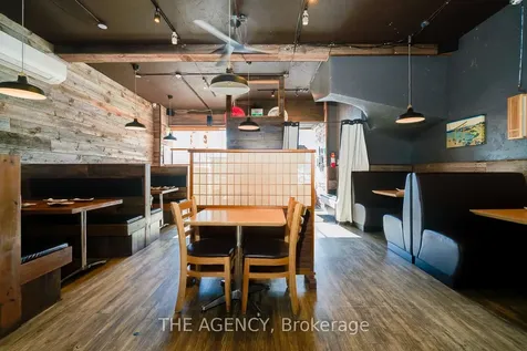 874 Eglinton Avenue E Toronto ON M4G 2L1