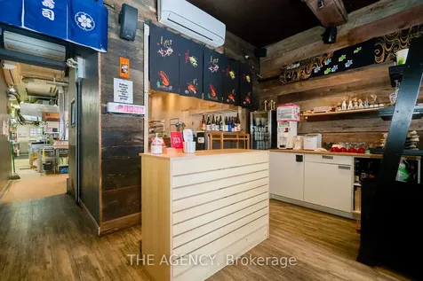 874 Eglinton Avenue E Toronto ON M4G 2L1
