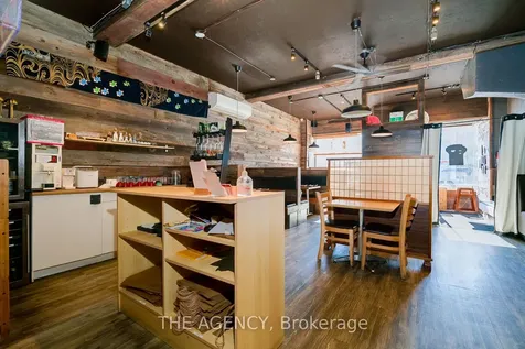 874 Eglinton Avenue E Toronto ON M4G 2L1