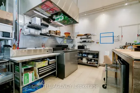 874 Eglinton Avenue E Toronto ON M4G 2L1