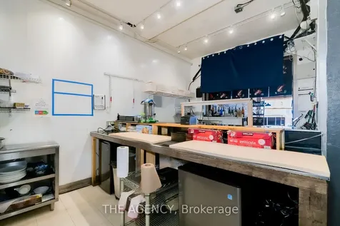 874 Eglinton Avenue E Toronto ON M4G 2L1