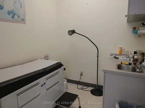 1110 Sheppard Avenue Toronto ON M2K 2W2