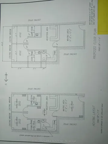 1110 Sheppard Avenue Toronto ON M2K 2W2