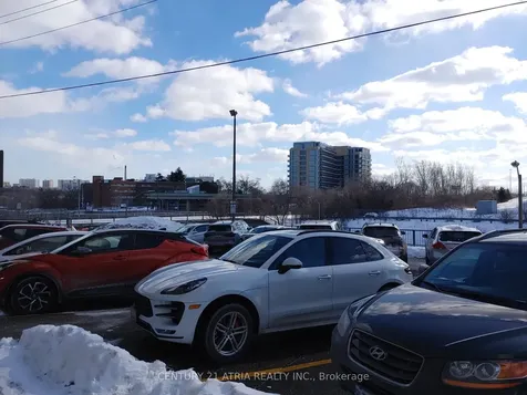 1110 Sheppard Avenue Toronto ON M2K 2W2