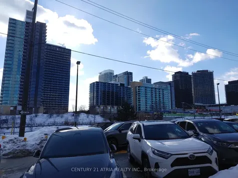 1110 Sheppard Avenue Toronto ON M2K 2W2