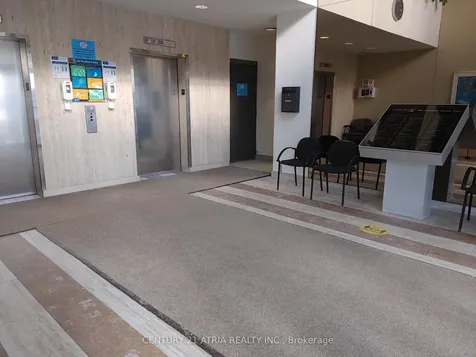 1110 Sheppard Avenue Toronto ON M2K 2W2