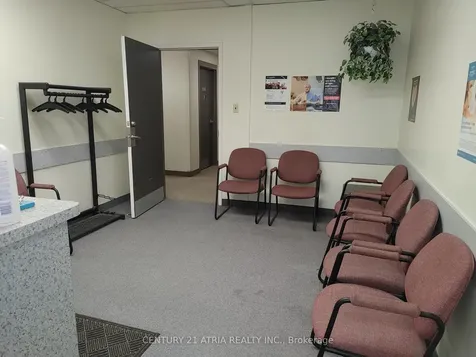 1110 Sheppard Avenue Toronto ON M2K 2W2