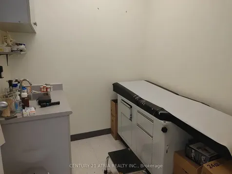 1110 Sheppard Avenue Toronto ON M2K 2W2