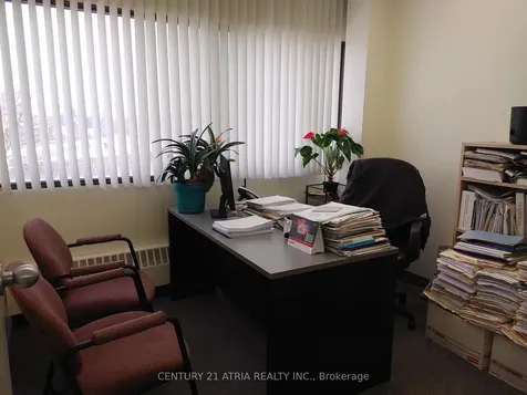 1110 Sheppard Avenue Toronto ON M2K 2W2