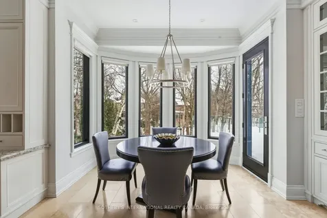4 Ridgefield Road Toronto ON M4N 3H8
