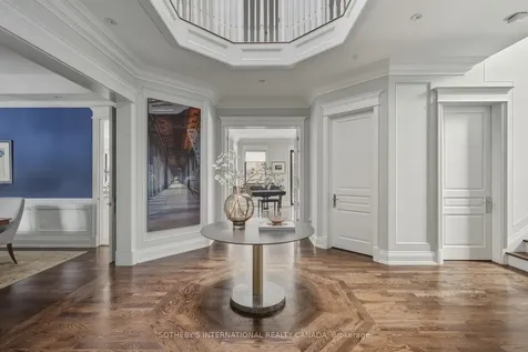 4 Ridgefield Road Toronto ON M4N 3H8
