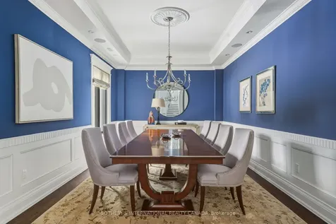 4 Ridgefield Road Toronto ON M4N 3H8