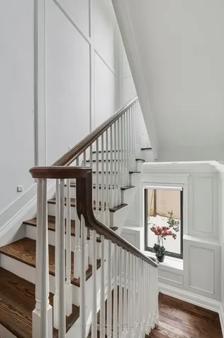 4 Ridgefield Road Toronto ON M4N 3H8