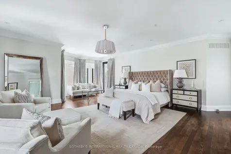 4 Ridgefield Road Toronto ON M4N 3H8