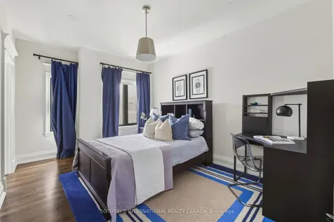 4 Ridgefield Road Toronto ON M4N 3H8