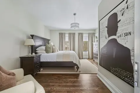 4 Ridgefield Road Toronto ON M4N 3H8