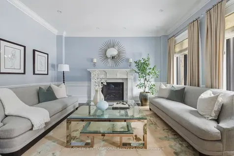 4 Ridgefield Road Toronto ON M4N 3H8