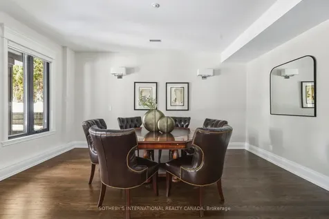 4 Ridgefield Road Toronto ON M4N 3H8