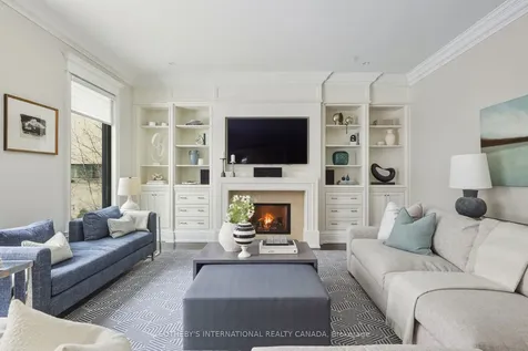 4 Ridgefield Road Toronto ON M4N 3H8