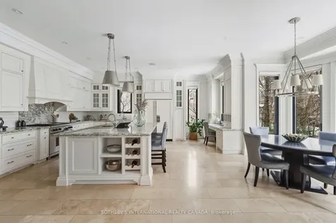 4 Ridgefield Road Toronto ON M4N 3H8