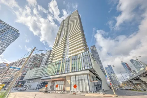20 Richardson Street Toronto ON M5A 4J9
