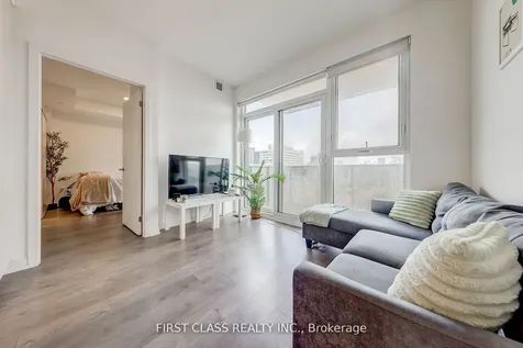 20 Richardson Street Toronto ON M5A 4J9