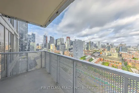 20 Richardson Street Toronto ON M5A 4J9