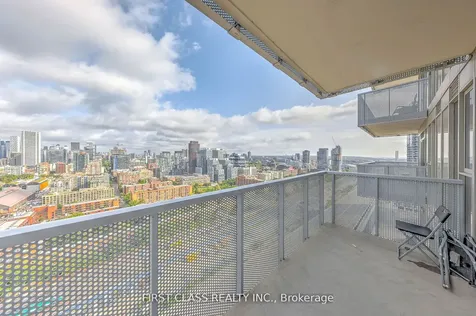 20 Richardson Street Toronto ON M5A 4J9