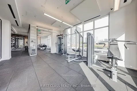 20 Richardson Street Toronto ON M5A 4J9