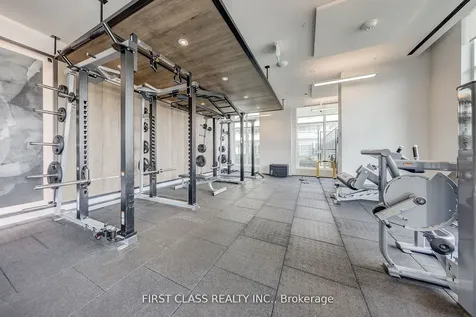 20 Richardson Street Toronto ON M5A 4J9