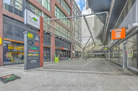 20 Richardson Street Toronto ON M5A 4J9