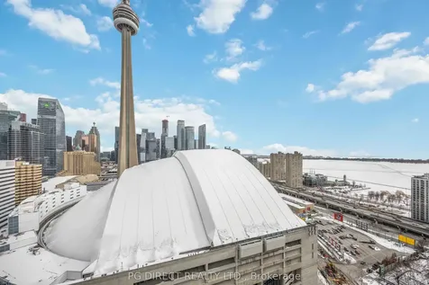81 Navy Wharf Court Toronto ON M5V 3S2