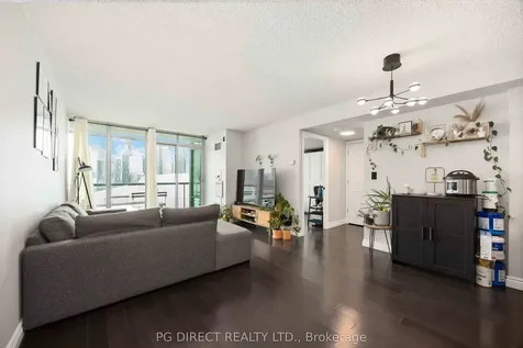81 Navy Wharf Court Toronto ON M5V 3S2