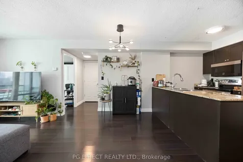 81 Navy Wharf Court Toronto ON M5V 3S2