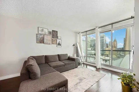 81 Navy Wharf Court Toronto ON M5V 3S2