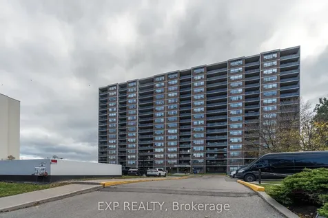 45 Sunrise Avenue Toronto ON M4A 2S3