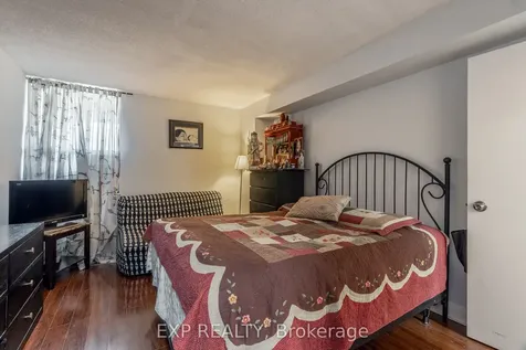 45 Sunrise Avenue Toronto ON M4A 2S3