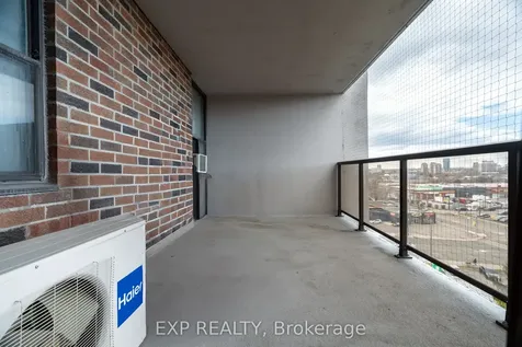 45 Sunrise Avenue Toronto ON M4A 2S3