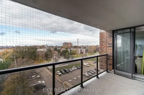 45 Sunrise Avenue Toronto ON M4A 2S3