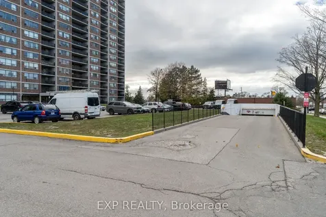 45 Sunrise Avenue Toronto ON M4A 2S3