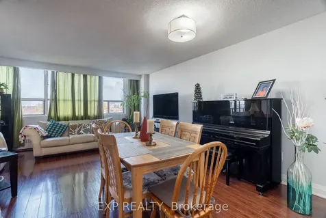 45 Sunrise Avenue Toronto ON M4A 2S3