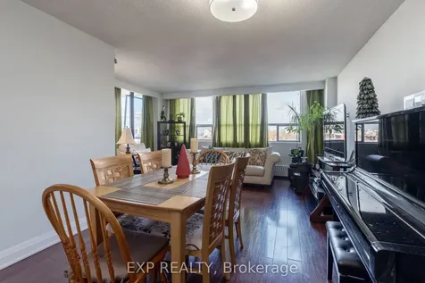 45 Sunrise Avenue Toronto ON M4A 2S3