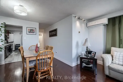 45 Sunrise Avenue Toronto ON M4A 2S3