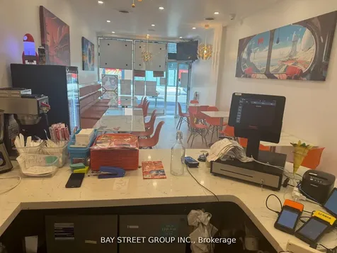 510 Yonge Street Toronto ON M4Y 1X9