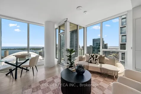 35 Mercer Street Toronto ON M5V 0V1