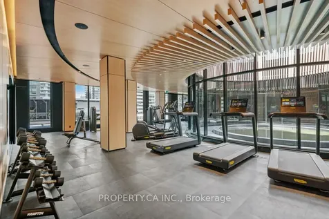 35 Mercer Street Toronto ON M5V 0V1