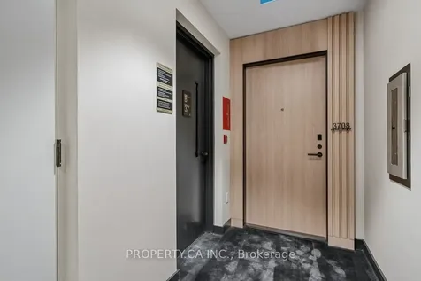 35 Mercer Street Toronto ON M5V 0V1