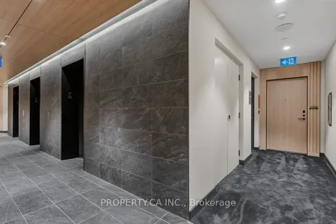 35 Mercer Street Toronto ON M5V 0V1