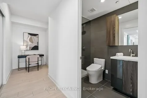 35 Mercer Street Toronto ON M5V 0V1