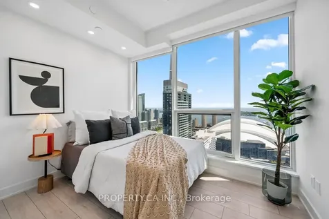 35 Mercer Street Toronto ON M5V 0V1
